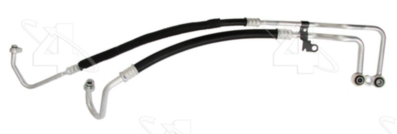 Four Seasons 55965 A/C Refrigerant Discharge / Suction Hose Assembly
