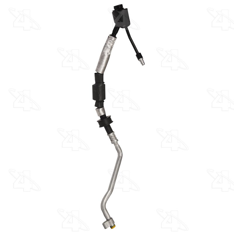 Four Seasons 55967 A/C Refrigerant Suction Hose