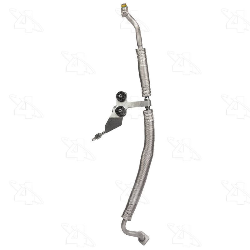Four Seasons 55970 A/C Refrigerant Suction Hose