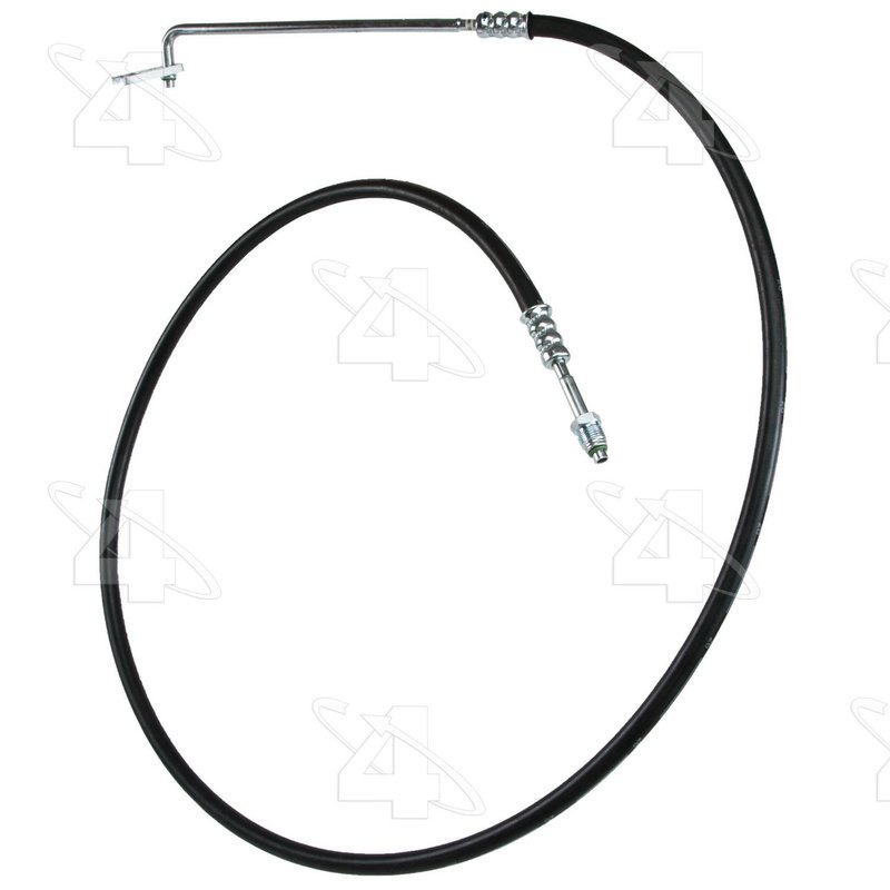 Four Seasons 55974 A/C Suction and Liquid Line Hose Assembly