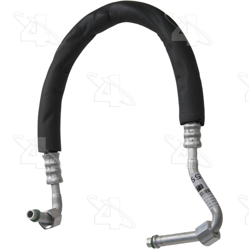 Four Seasons 55981 A/C Refrigerant Discharge Hose