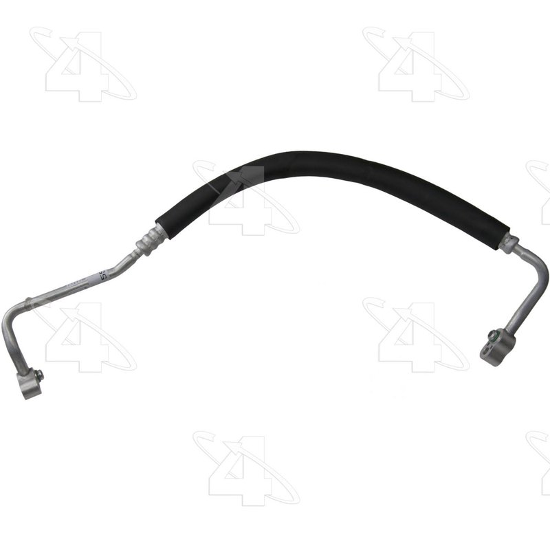 Four Seasons 55988 A/C Refrigerant Discharge Hose