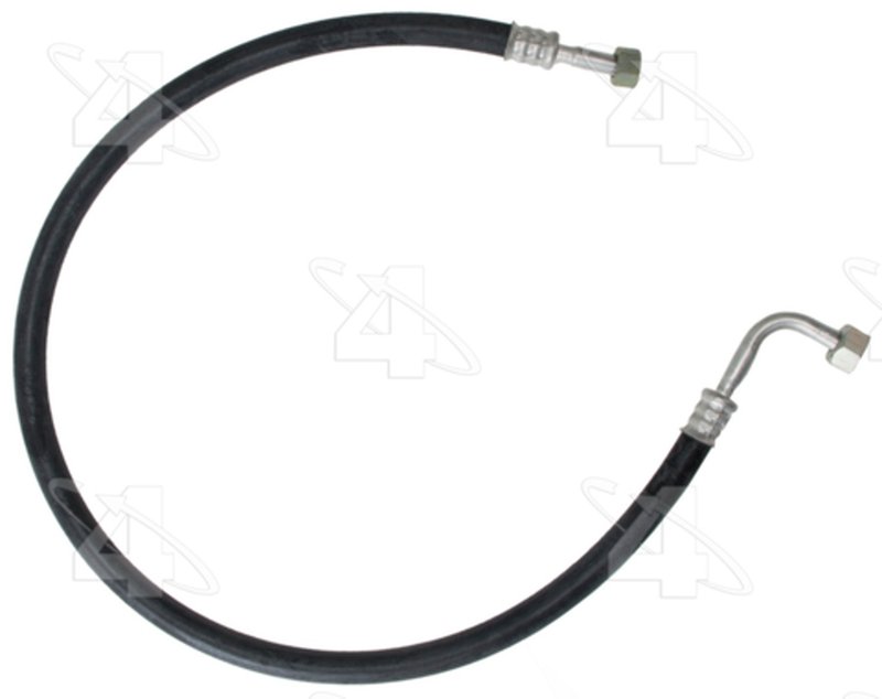 Four Seasons 55992 A/C Refrigerant Suction Hose