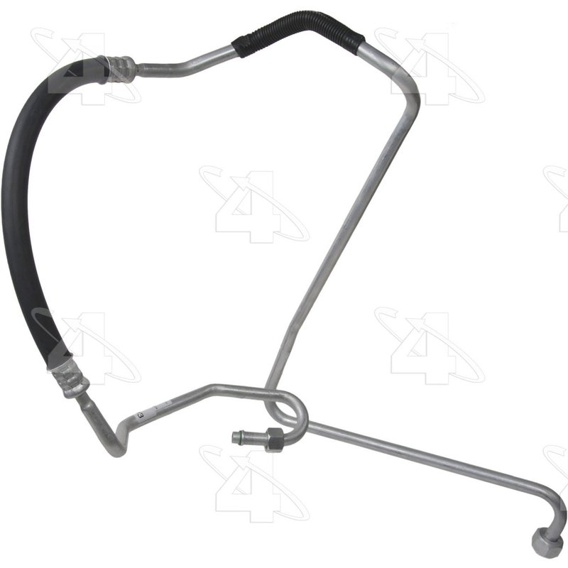 Four Seasons 55993 A/C Refrigerant Suction Hose