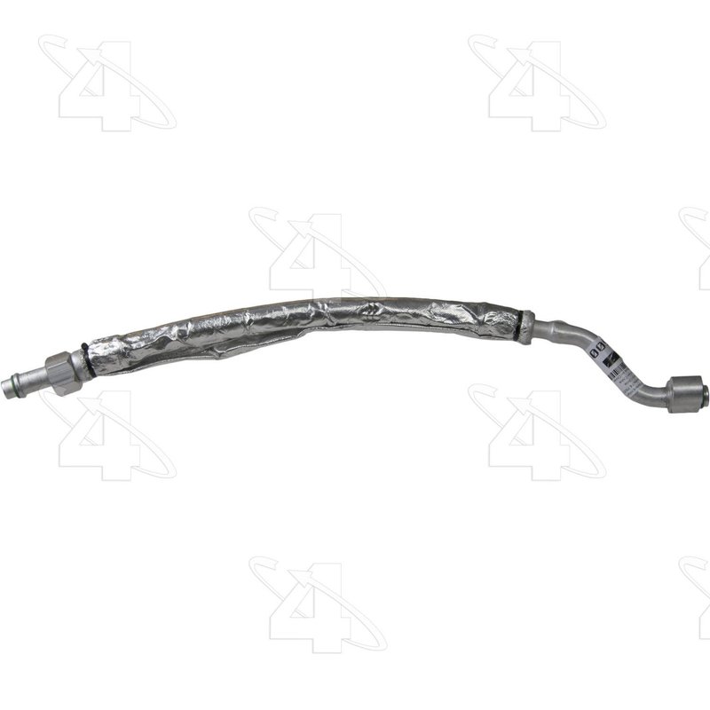 Four Seasons 56004 A/C Refrigerant Suction Hose