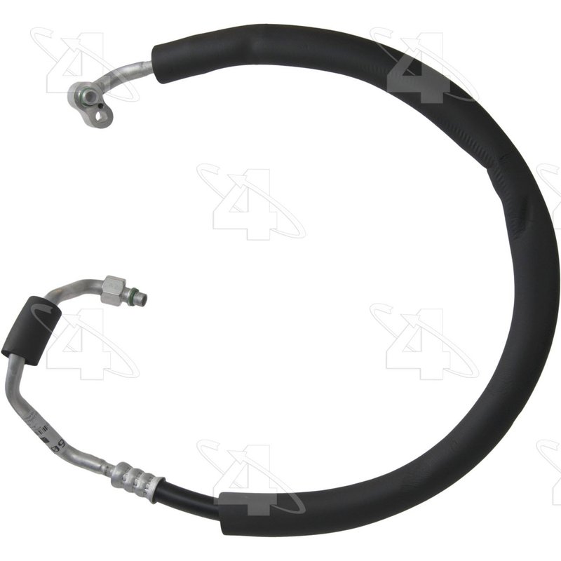 Four Seasons 56009 A/C Refrigerant Discharge Hose