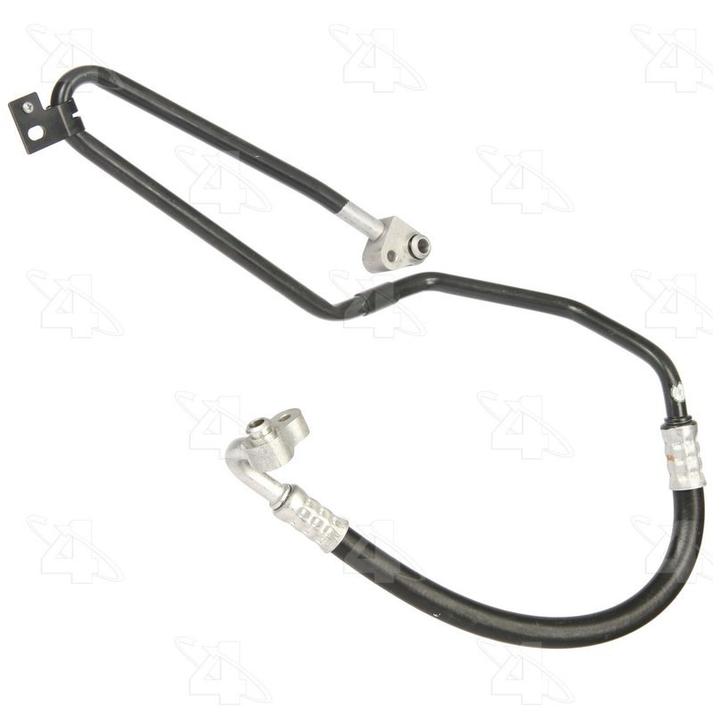 Four Seasons 56033 A/C Refrigerant Discharge Hose - Front