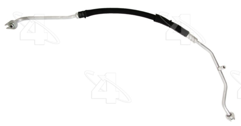Four Seasons 56036 A/C Liquid Line with Orifice Tube