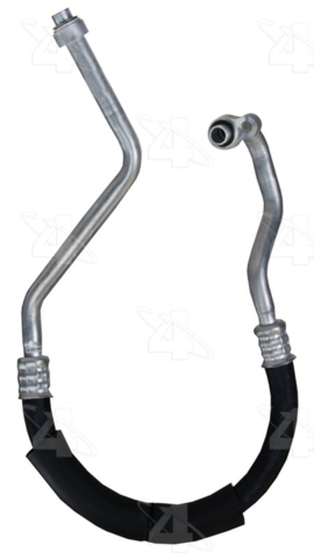 Four Seasons 56043 A/C Refrigerant Suction Hose