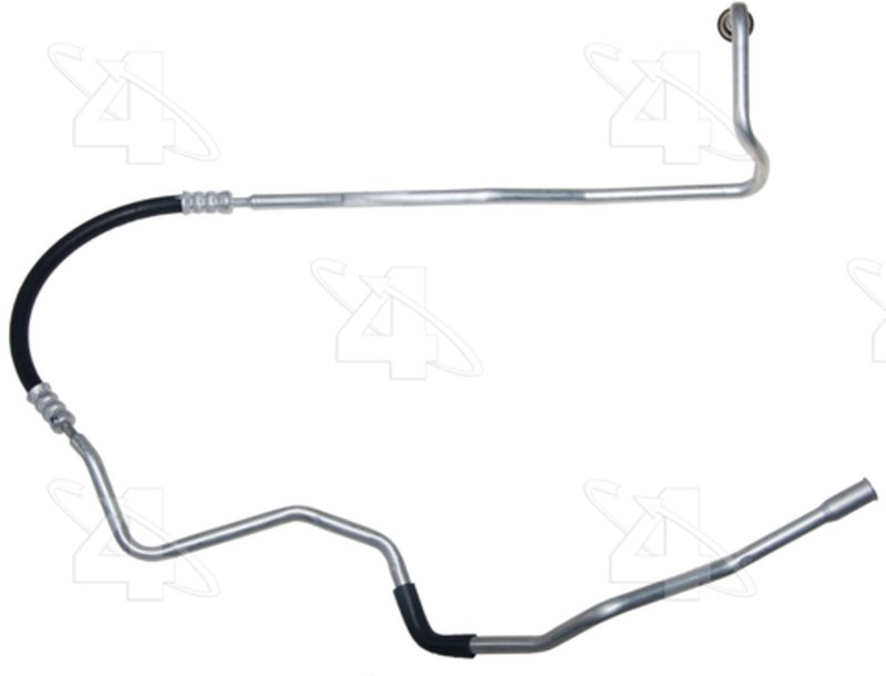 Four Seasons 56046 A/C Liquid Line with Orifice Tube