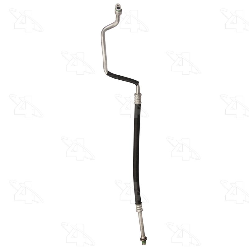 Four Seasons 56054 A/C Refrigerant Suction Hose