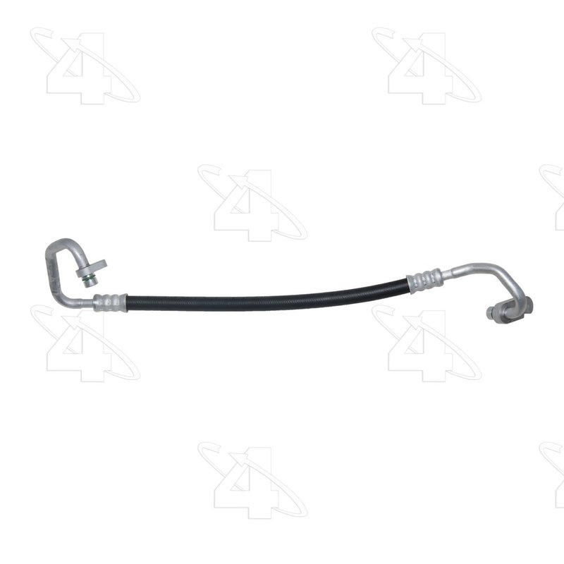 Four Seasons 56063 A/C Refrigerant Discharge Hose