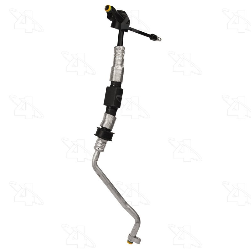 Four Seasons 56064 A/C Refrigerant Suction Hose