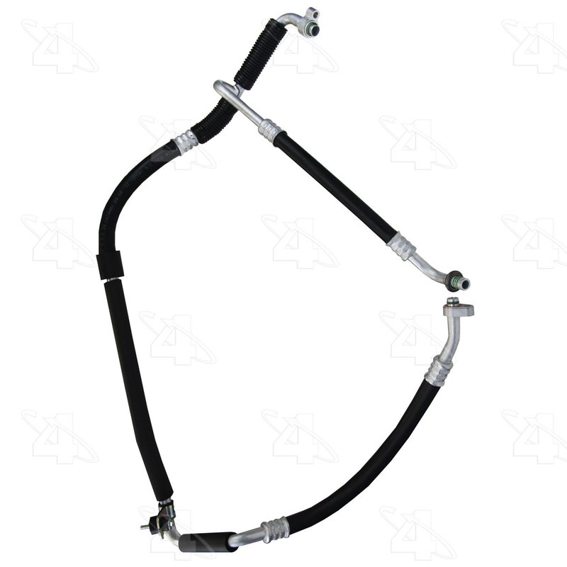 Four Seasons 56079 A/C Refrigerant Suction Hose