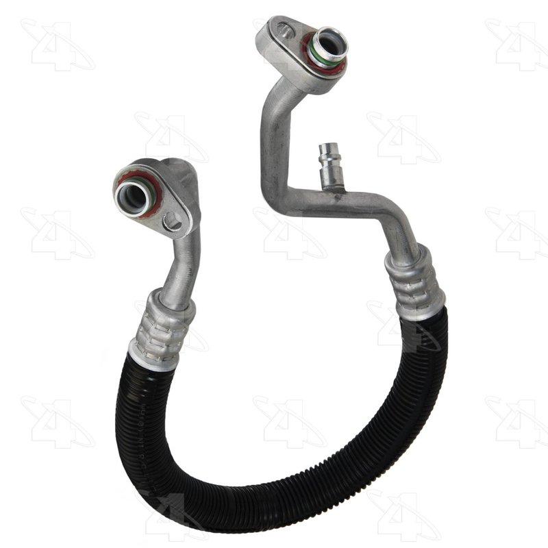 Four Seasons 56081 A/C Refrigerant Suction Hose