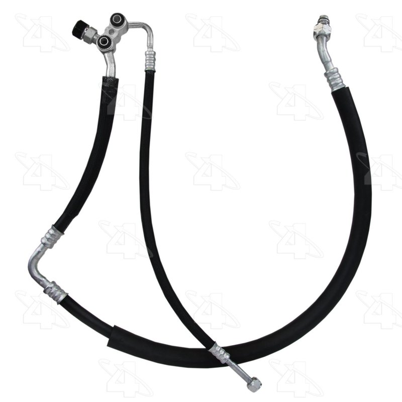 Four Seasons 56083 A/C Refrigerant Discharge / Suction Hose Assembly
