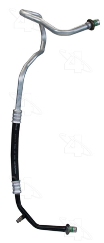Four Seasons 56089 A/C Refrigerant Suction Hose