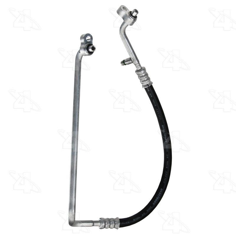 Four Seasons 56093 A/C Refrigerant Discharge Hose
