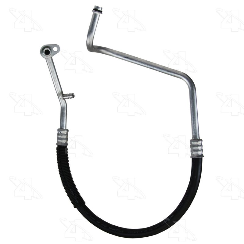 Four Seasons 56097 A/C Refrigerant Suction Hose
