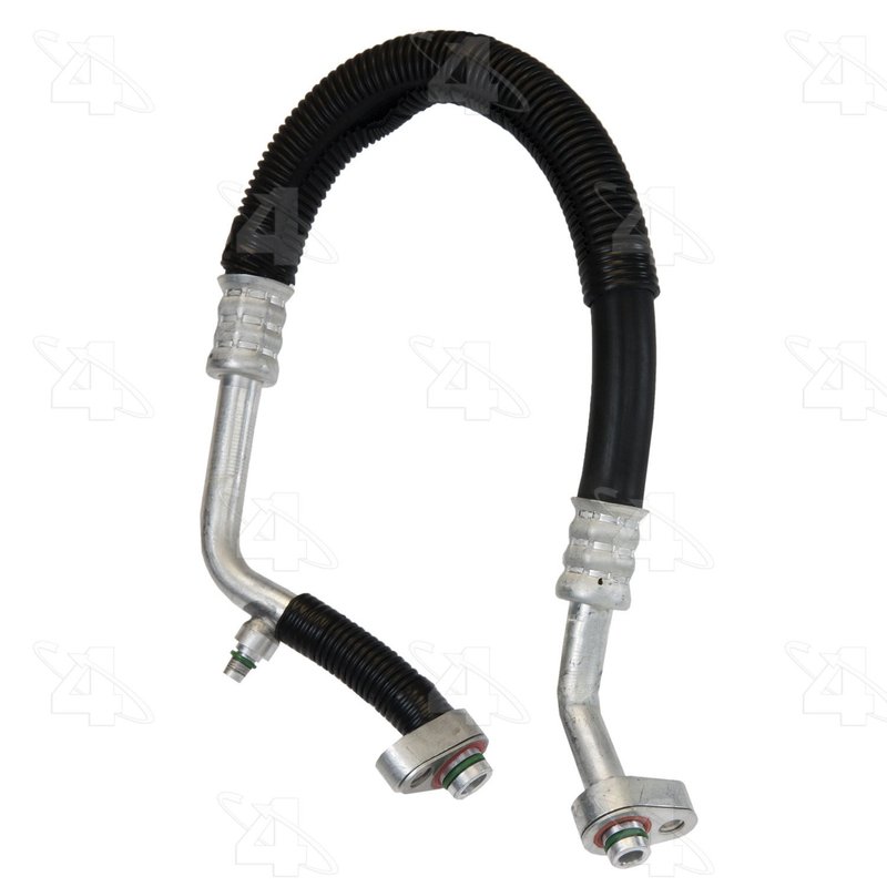 Four Seasons 56098 A/C Refrigerant Discharge Hose