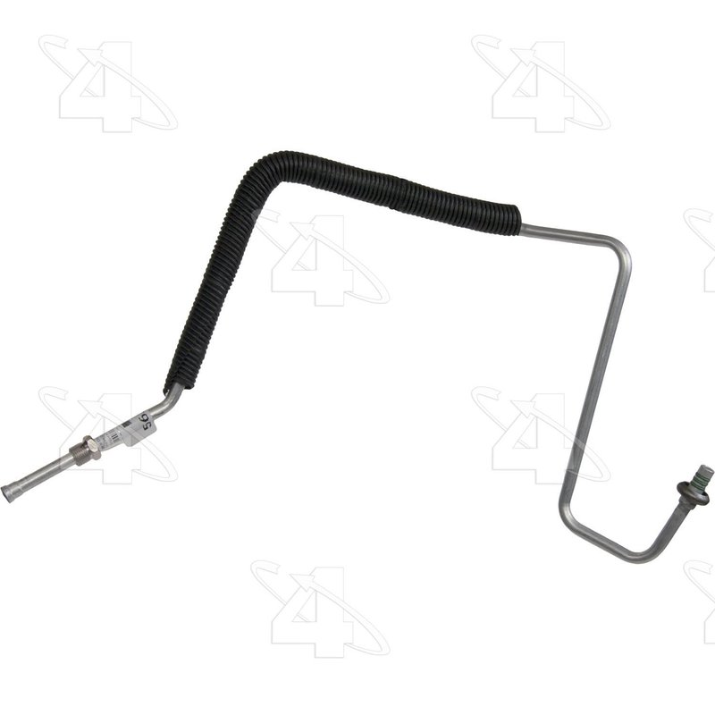 Four Seasons 56106 A/C Refrigerant Liquid Hose