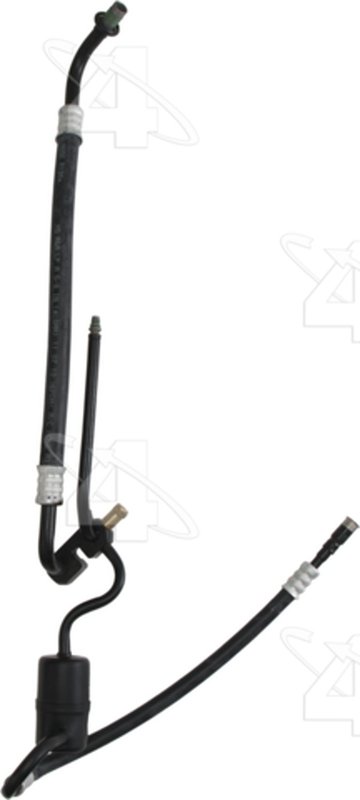 Four Seasons 56112 A/C Refrigerant Discharge / Suction Hose Assembly