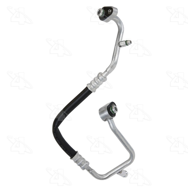 Four Seasons 56113 A/C Refrigerant Discharge Hose