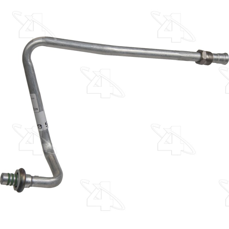 Four Seasons 56120 A/C Refrigerant Liquid Hose