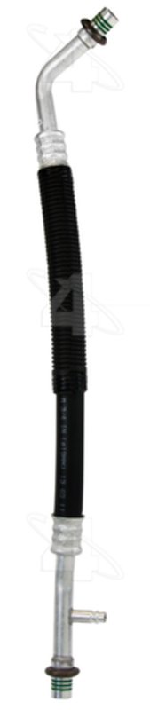 Four Seasons 56121 A/C Refrigerant Suction Hose