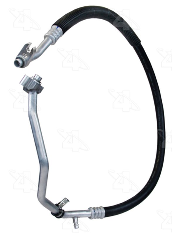 Four Seasons 56125 A/C Refrigerant Suction Hose
