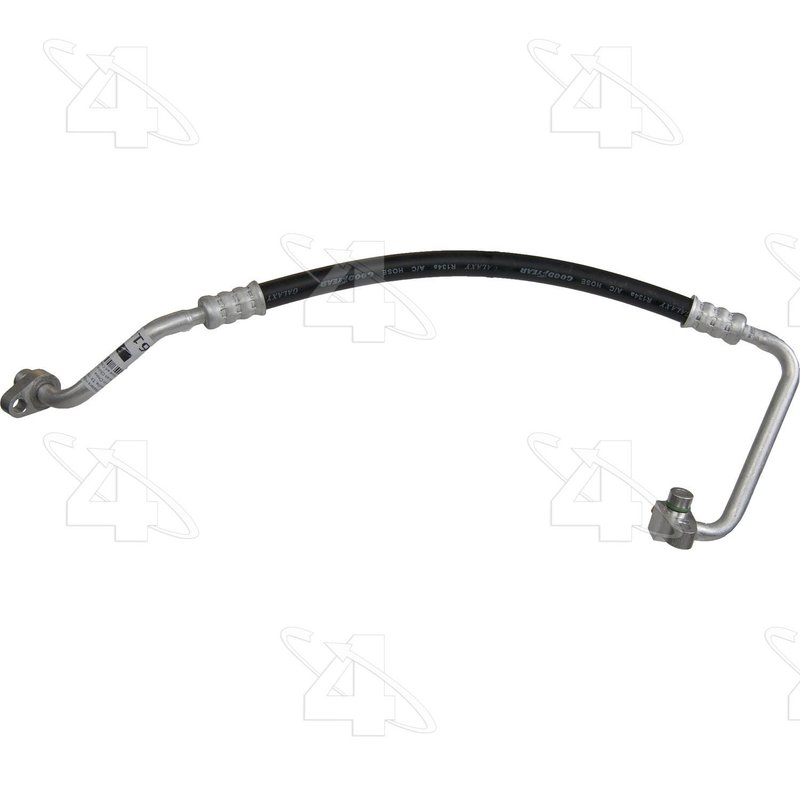 Four Seasons 56130 A/C Refrigerant Discharge Hose