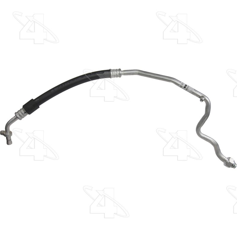 Four Seasons 56131 A/C Refrigerant Suction Hose