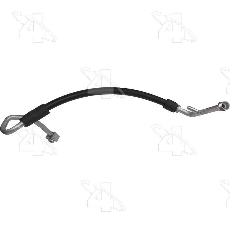 Four Seasons 56132 A/C Refrigerant Suction Hose
