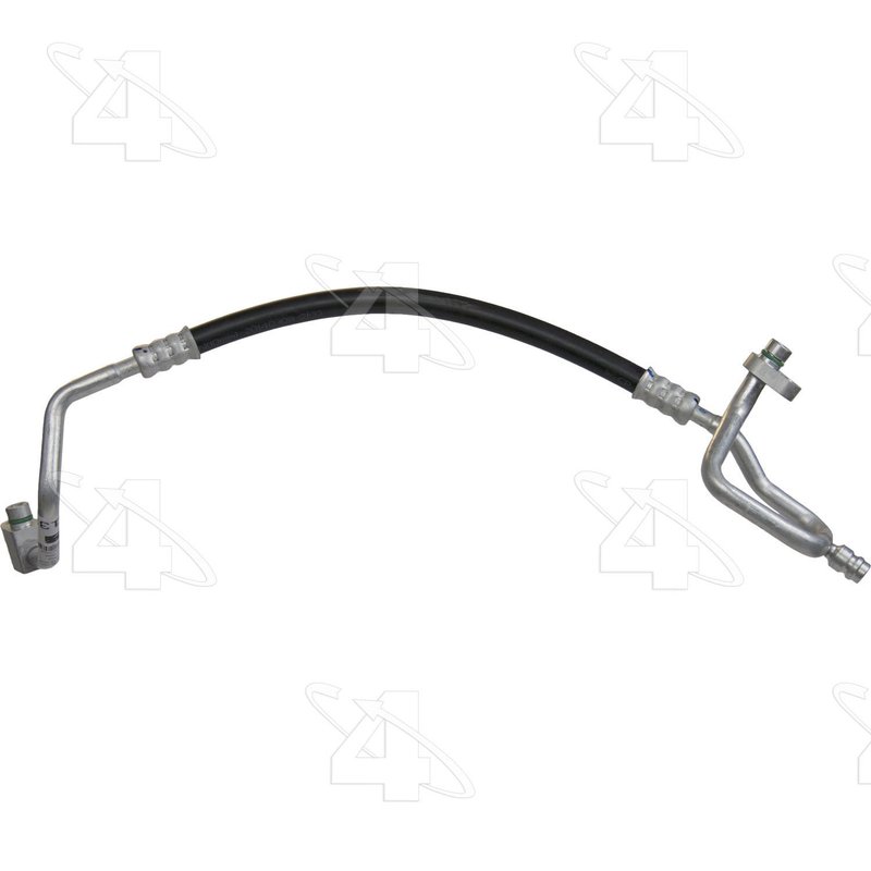 Four Seasons 56133 A/C Refrigerant Discharge Hose