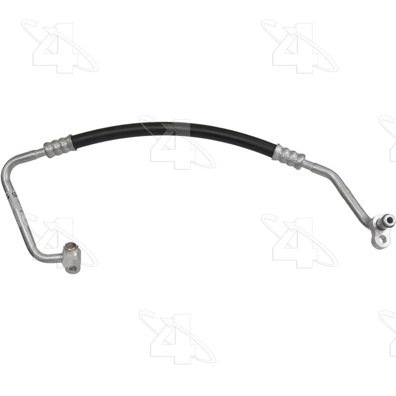 Four Seasons 56135 A/C Refrigerant Discharge Hose