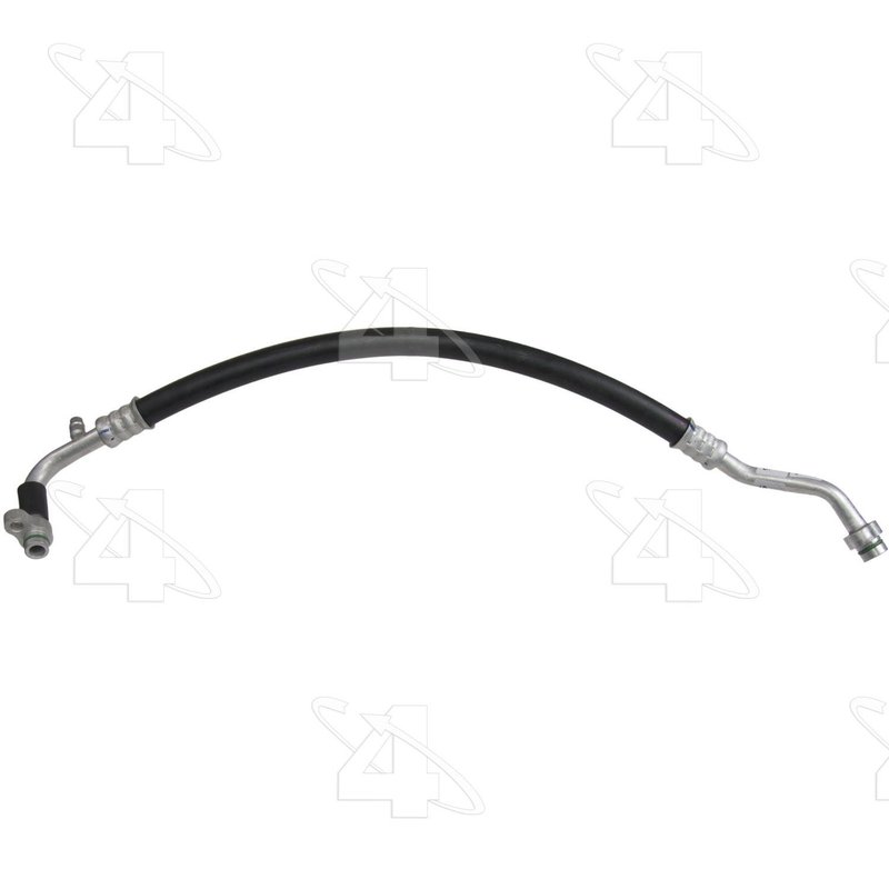 Four Seasons 56136 A/C Refrigerant Suction Hose
