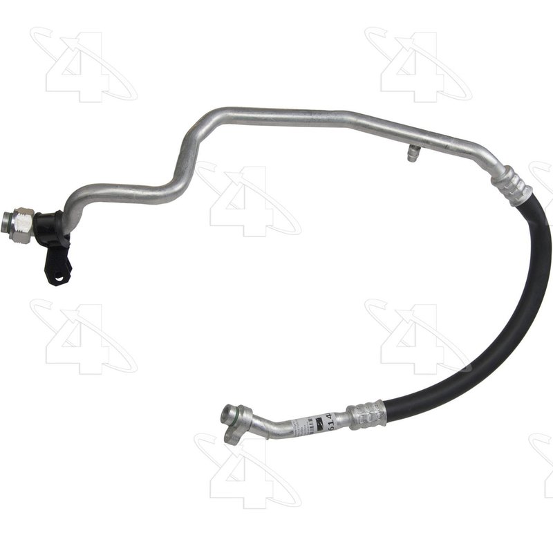 Four Seasons 56140 A/C Refrigerant Suction Hose