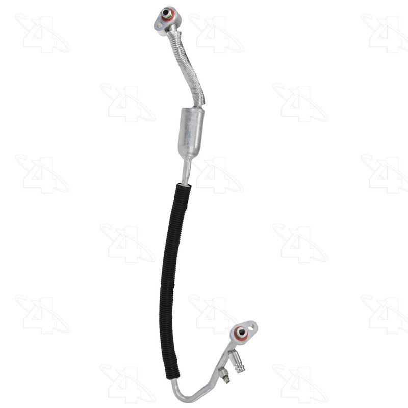 Four Seasons 56143 A/C Refrigerant Discharge Hose