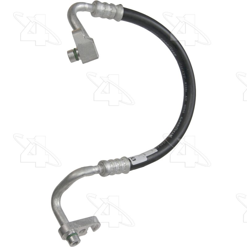 Four Seasons 56150 A/C Refrigerant Discharge Hose