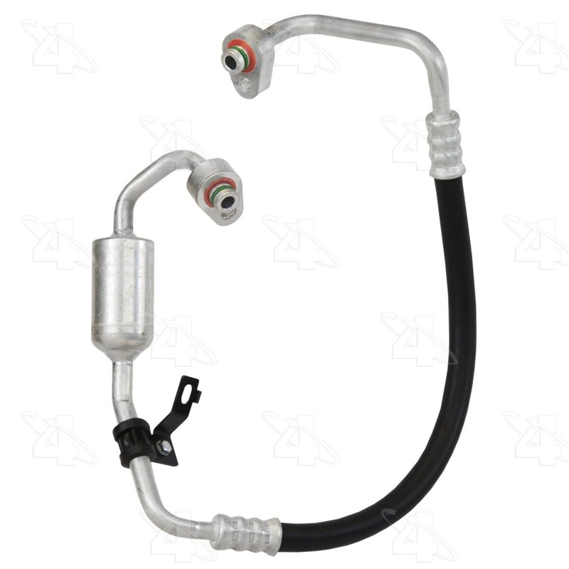 Four Seasons 56165 A/C Refrigerant Discharge Hose