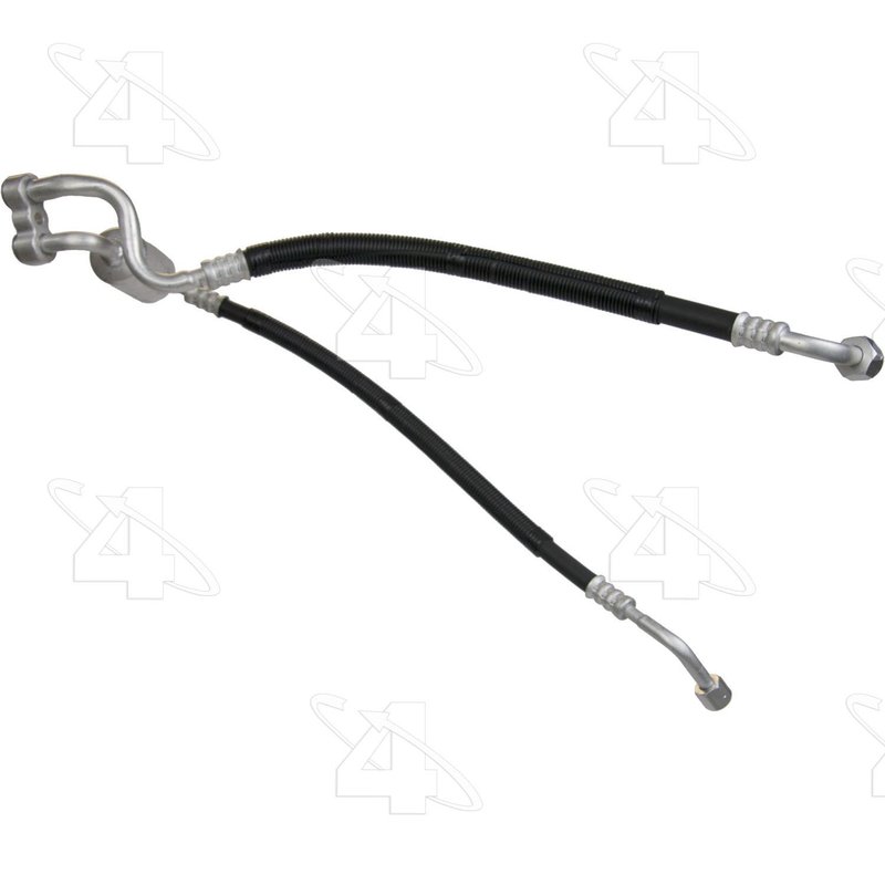 Four Seasons 56170 A/C Refrigerant Discharge / Suction Hose Assembly