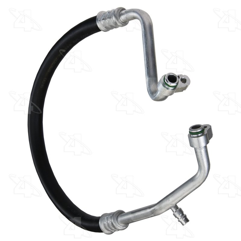 Four Seasons 56185 A/C Refrigerant Suction Hose
