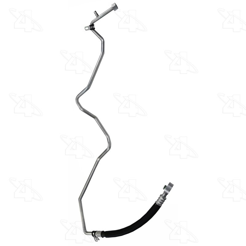 Four Seasons 56186 A/C Refrigerant Suction Hose