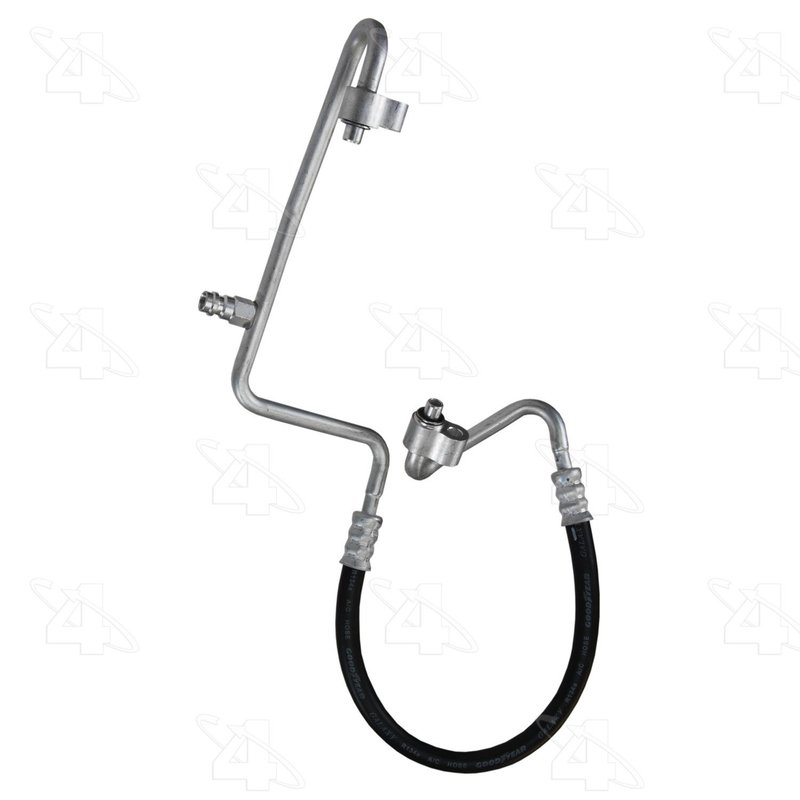 Four Seasons 56187 A/C Refrigerant Discharge Hose