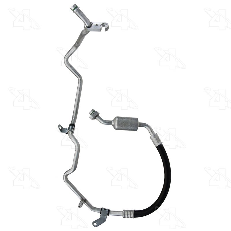 Four Seasons 56188 A/C Refrigerant Suction Hose