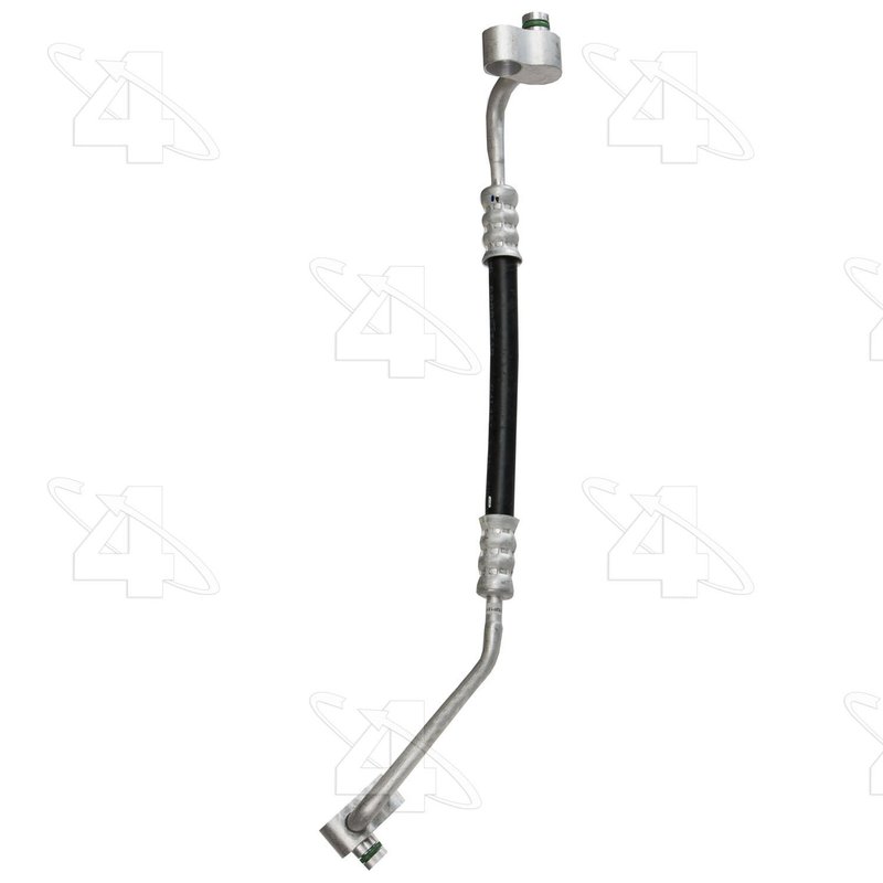 Four Seasons 56196 A/C Refrigerant Liquid Hose