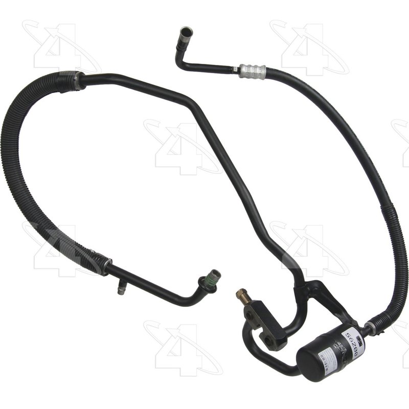 Four Seasons 56200 A/C Refrigerant Discharge / Suction Hose Assembly