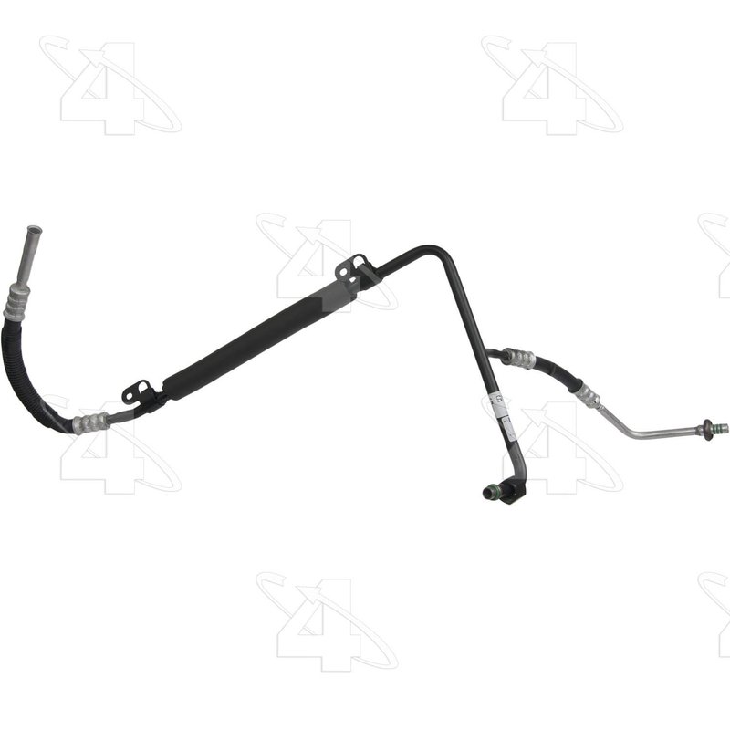 Four Seasons 56205 A/C Refrigerant Liquid Hose