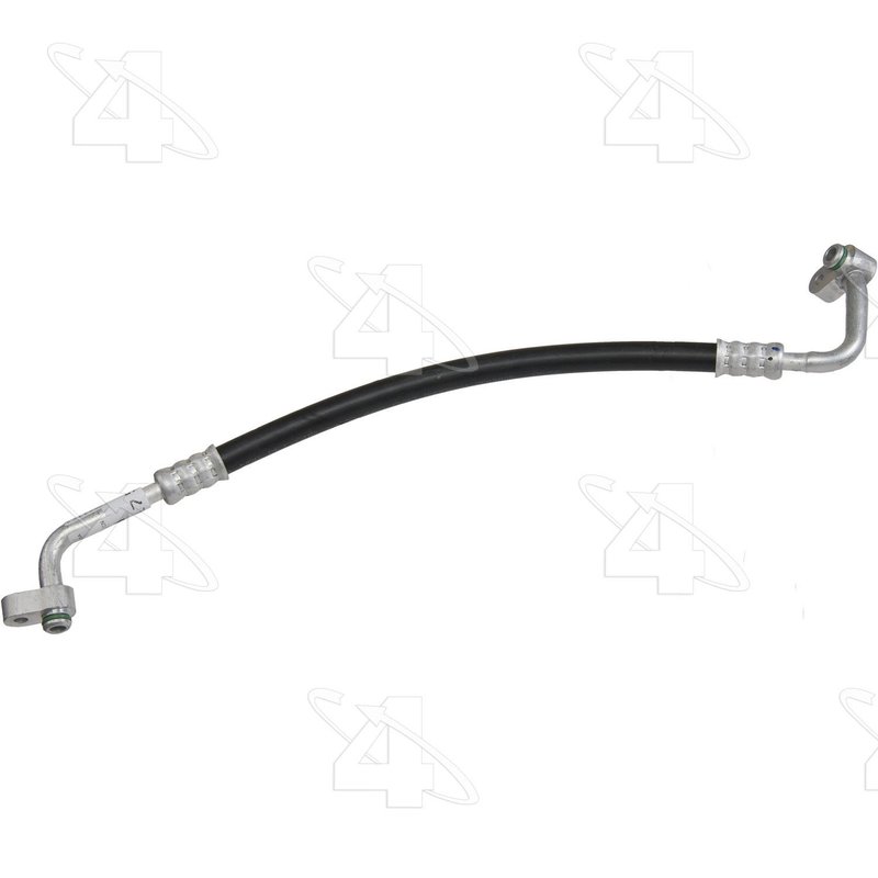 Four Seasons 56217 A/C Refrigerant Discharge Hose