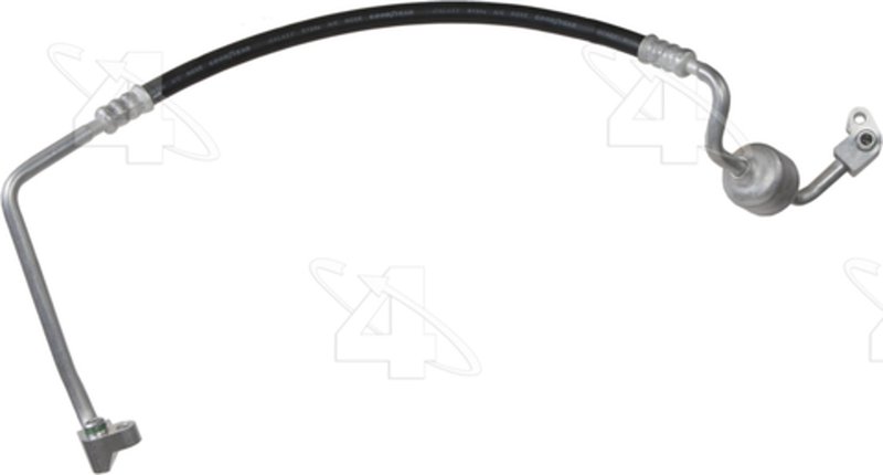 Four Seasons 56219 A/C Refrigerant Discharge Hose
